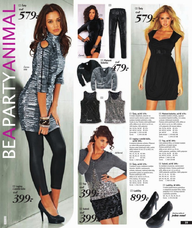 let�k Bonprix strana 1