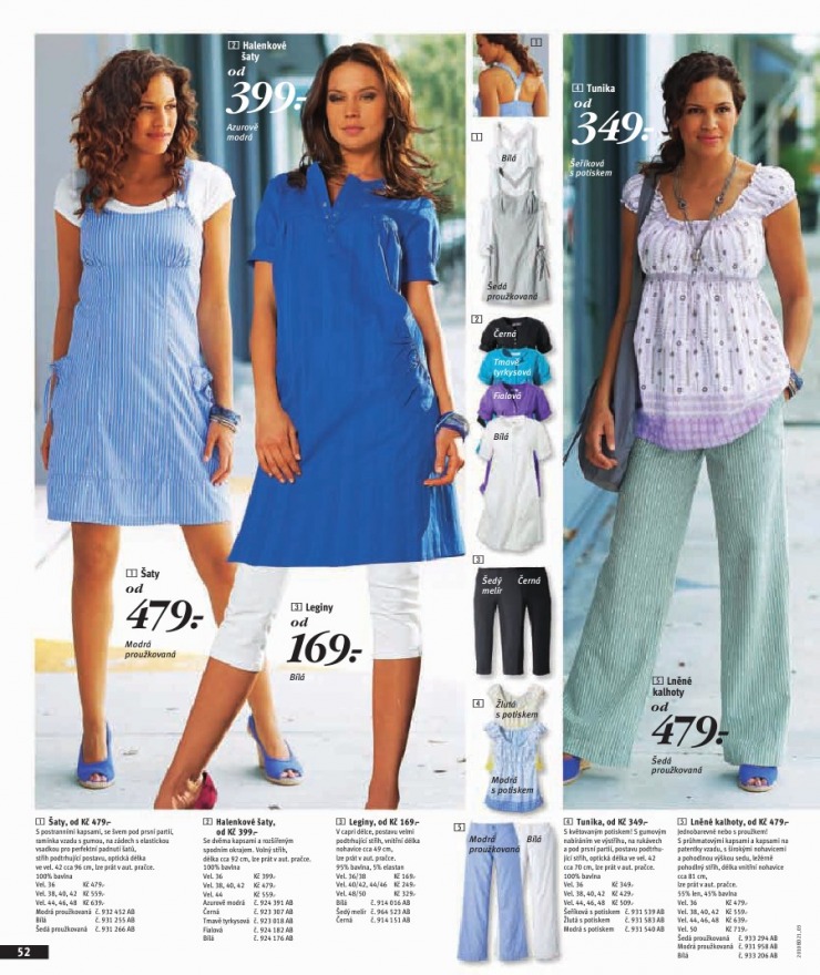 let�k Bonprix strana 1