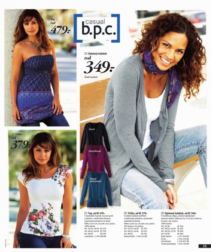 let�k Bonprix strana 1