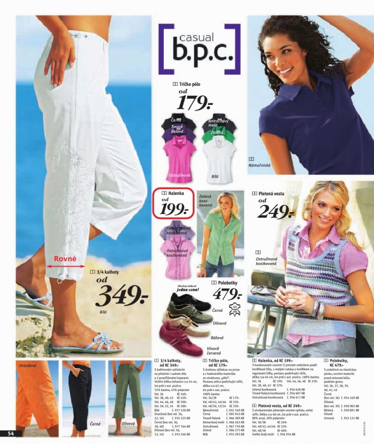 let�k Bonprix strana 1