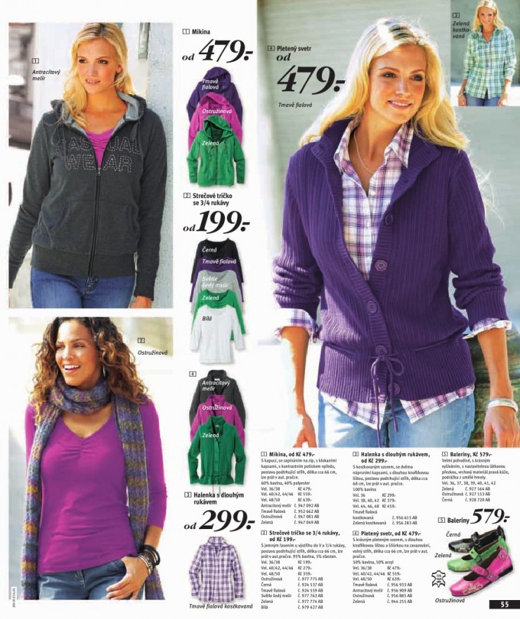 let�k Bonprix strana 1