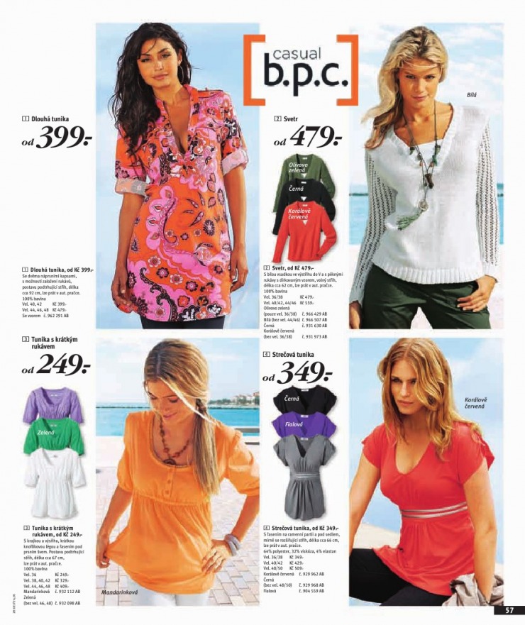 let�k Bonprix strana 1