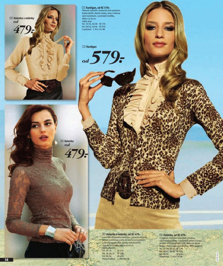 let�k Bonprix strana 1