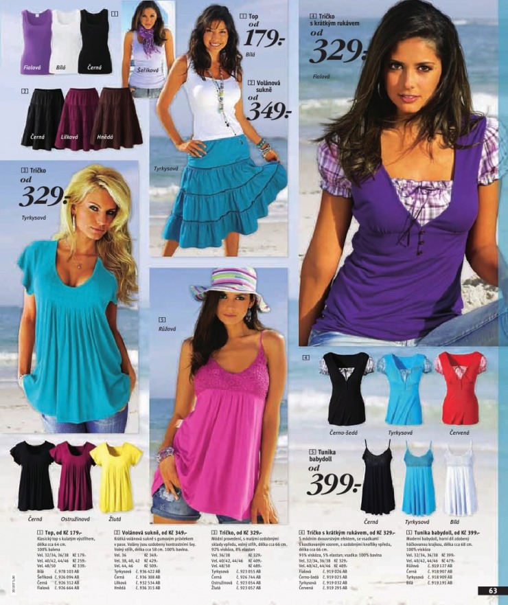 let�k Bonprix strana 1