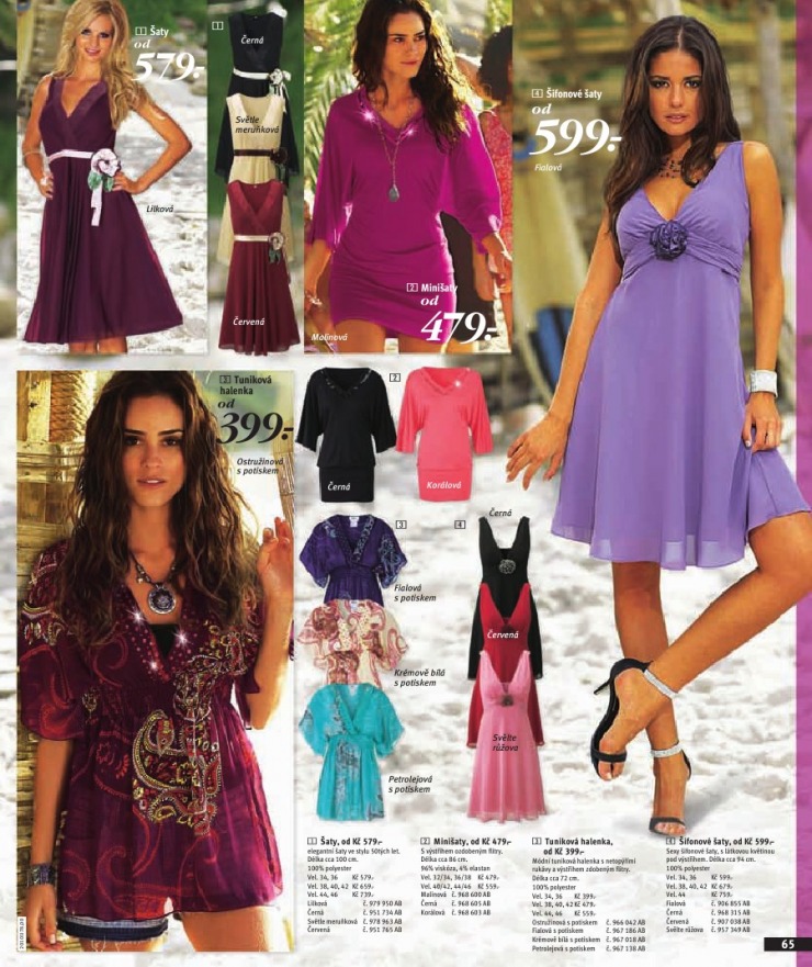 let�k Bonprix strana 1