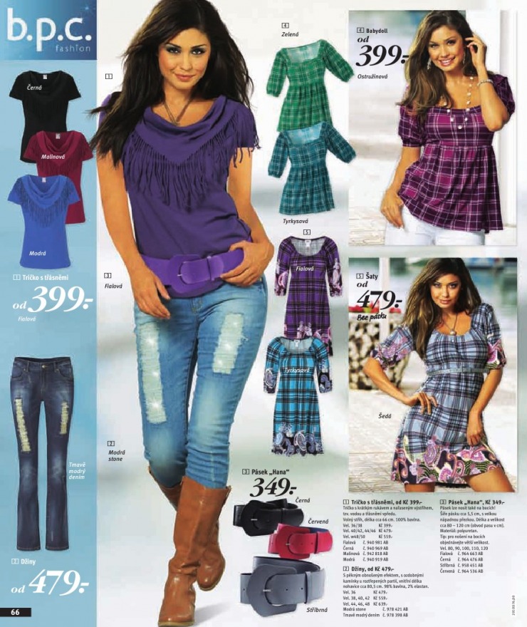 let�k Bonprix strana 1