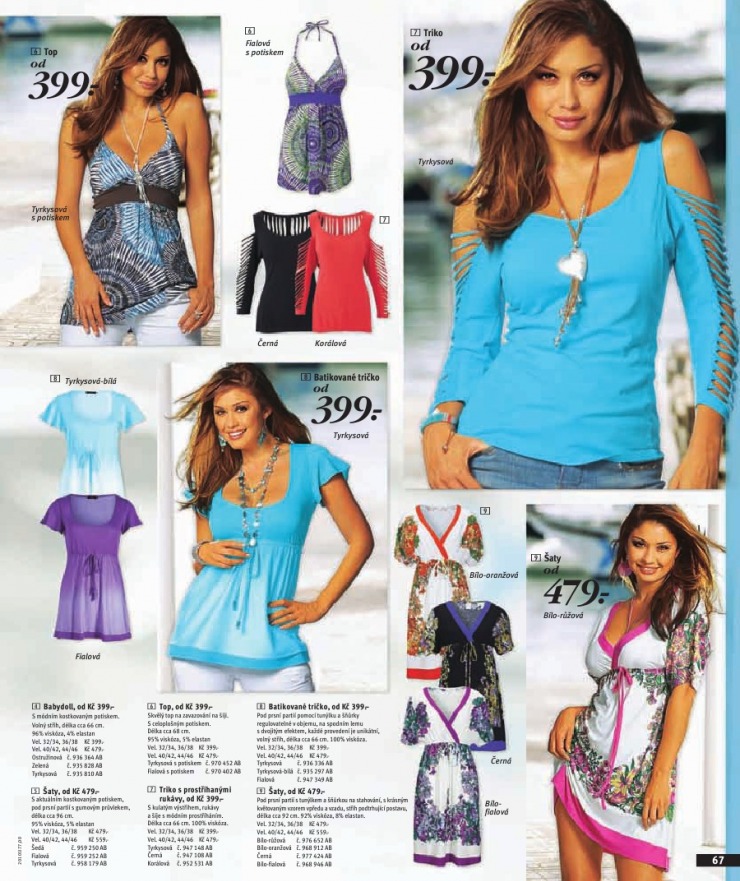 let�k Bonprix strana 1