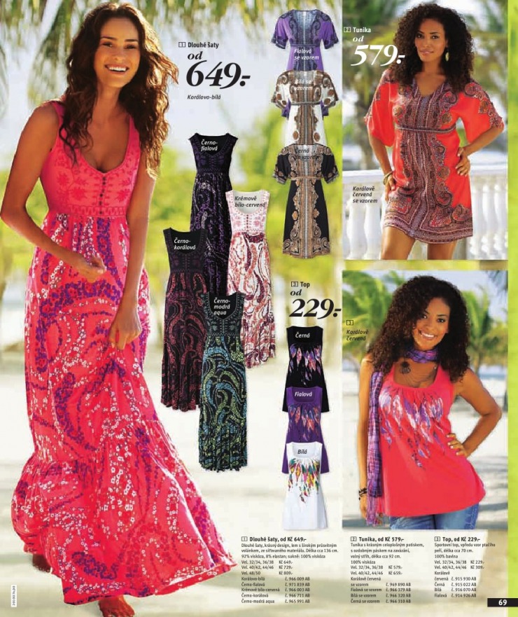 let�k Bonprix strana 1