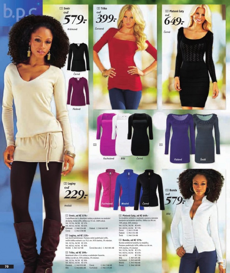 let�k Bonprix strana 1