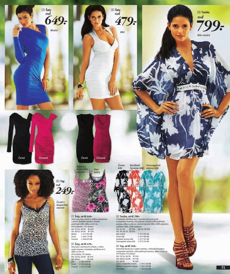 let�k Bonprix strana 1