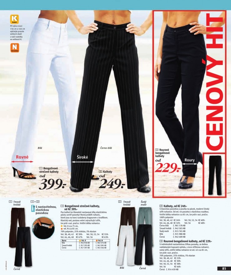 let�k Bonprix strana 1