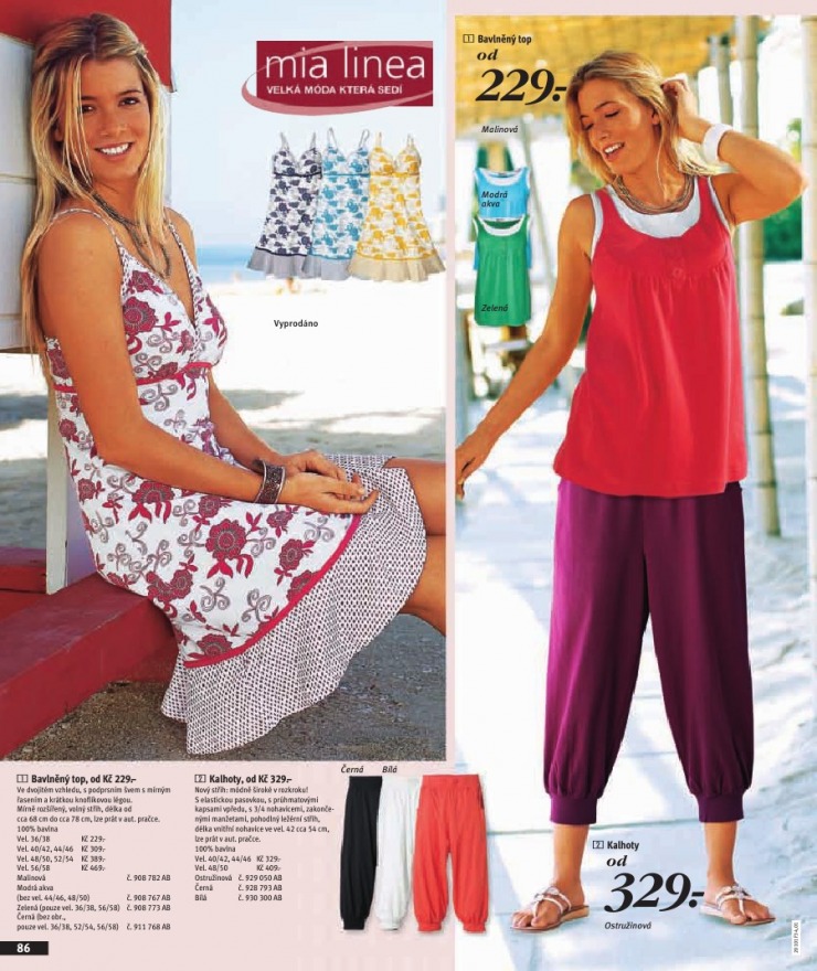 let�k Bonprix strana 1