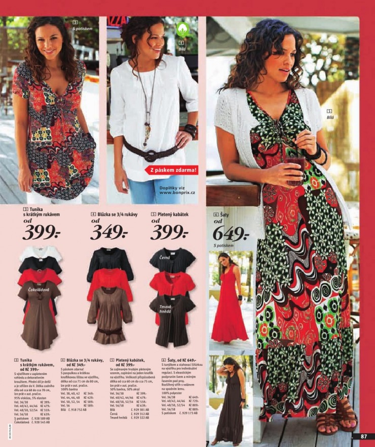 let�k Bonprix strana 1