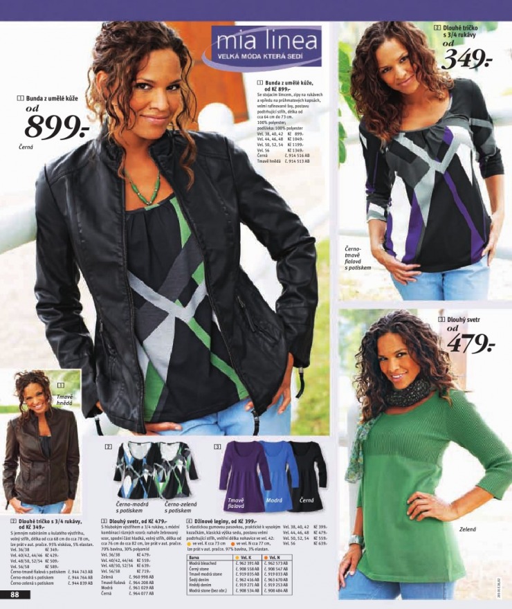 let�k Bonprix strana 1