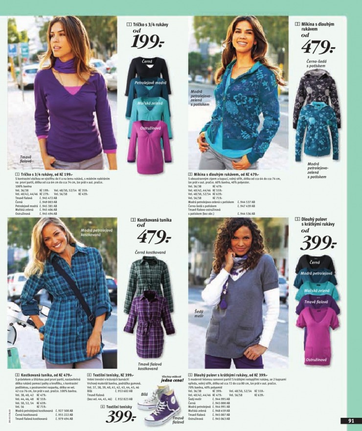 let�k Bonprix strana 1