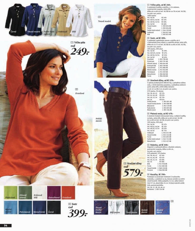 let�k Bonprix strana 1