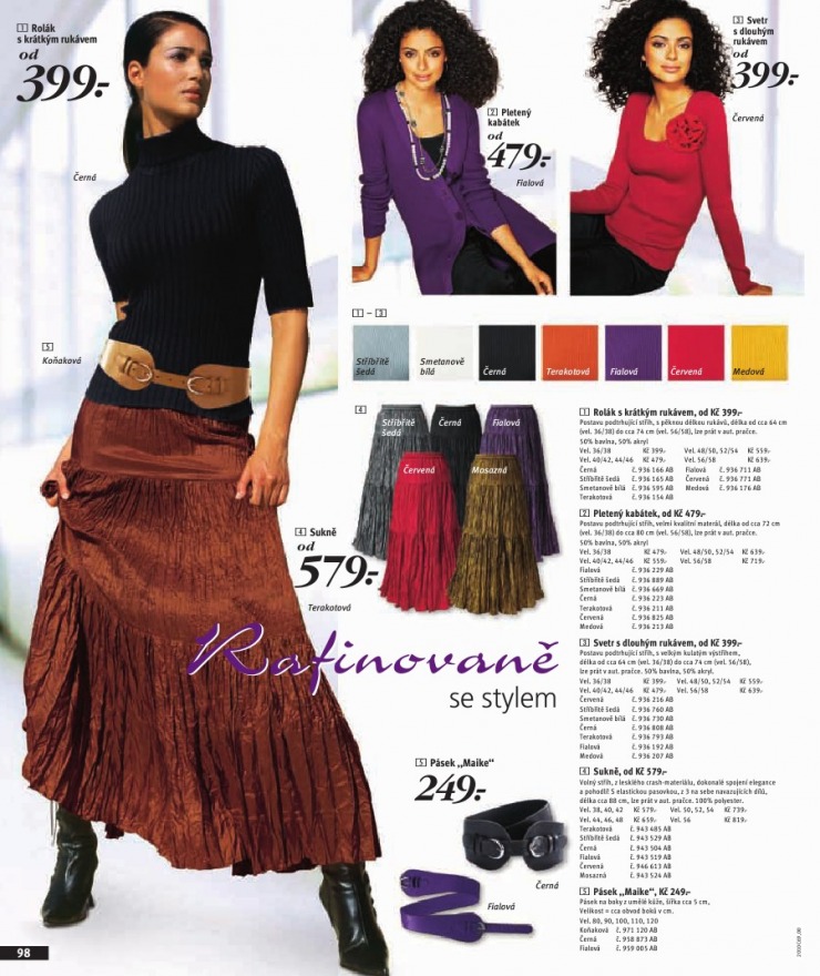 let�k Bonprix strana 1