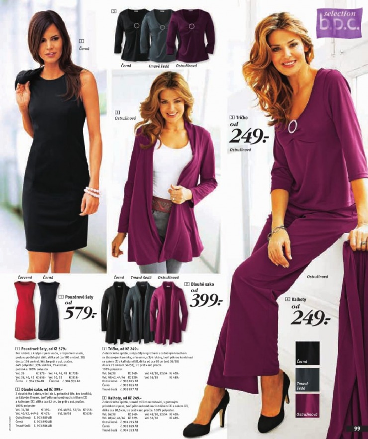 let�k Bonprix strana 1