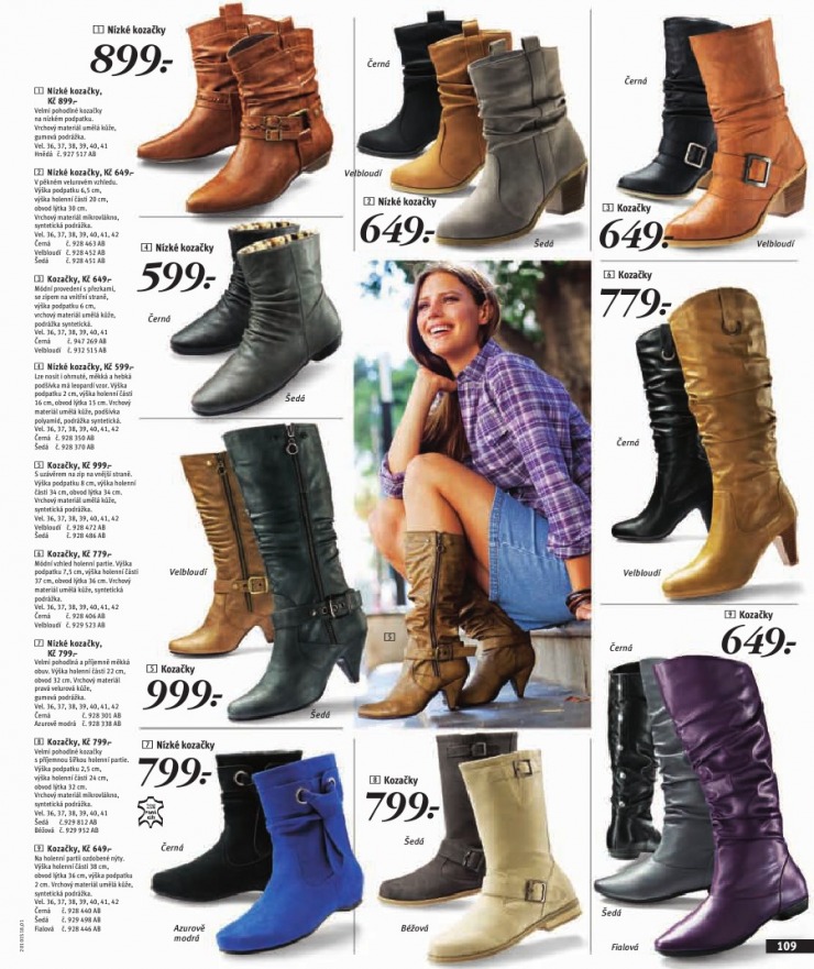 let�k Bonprix strana 1