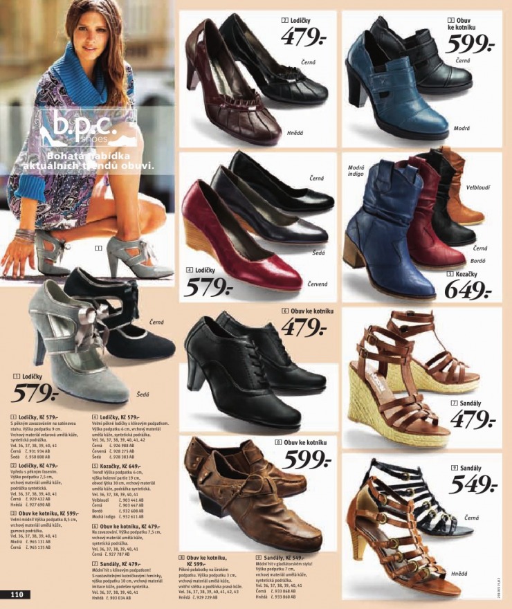 let�k Bonprix strana 1