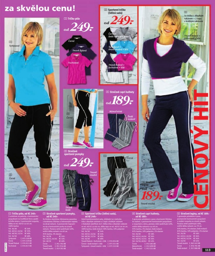 let�k Bonprix strana 1