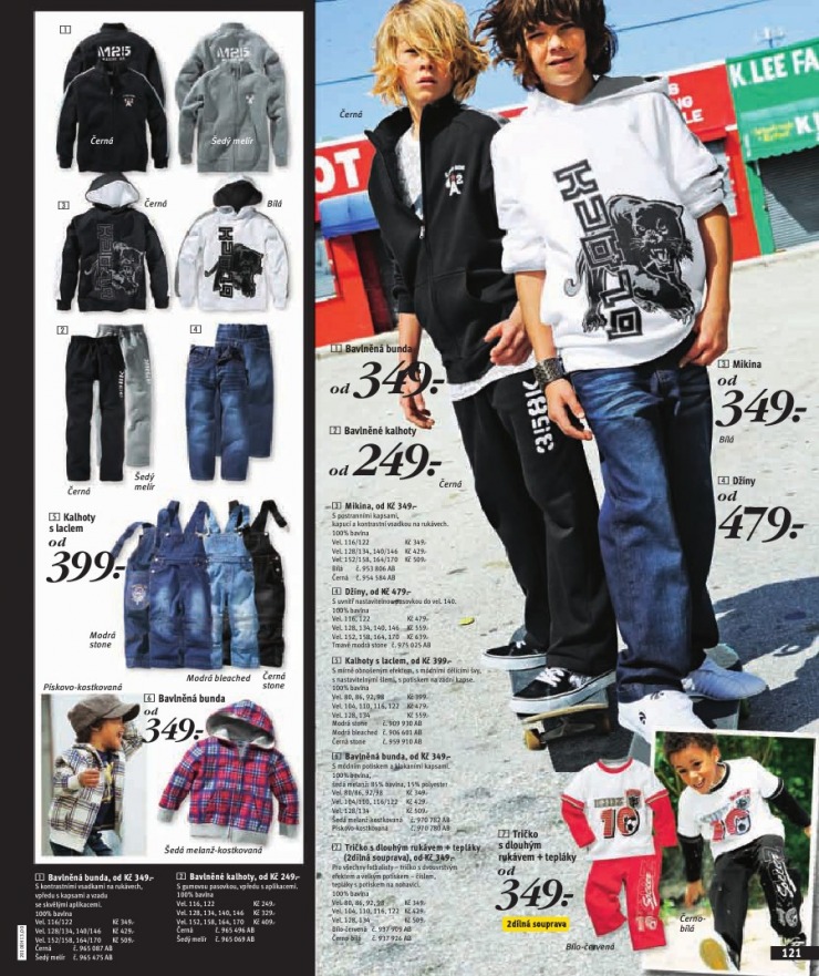 let�k Bonprix strana 1