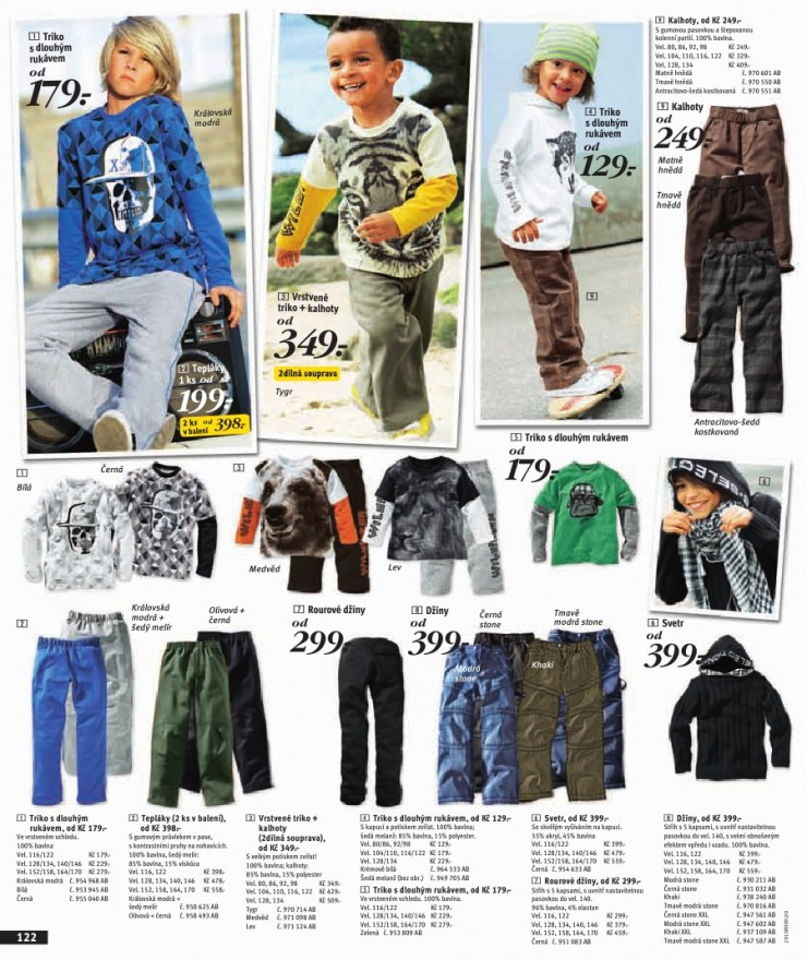 let�k Bonprix strana 1