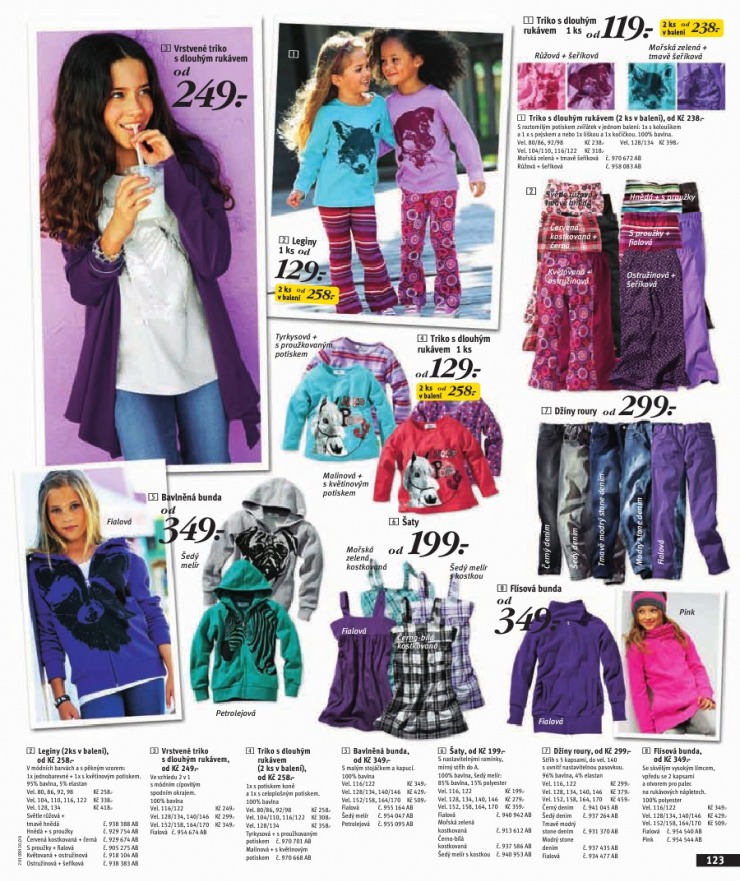 let�k Bonprix strana 1