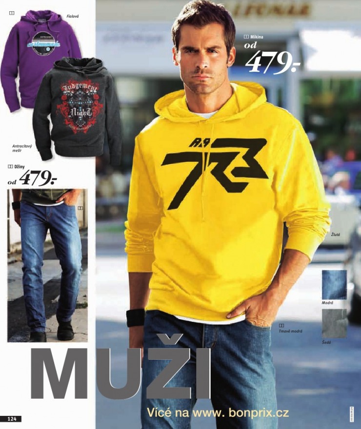 let�k Bonprix strana 1