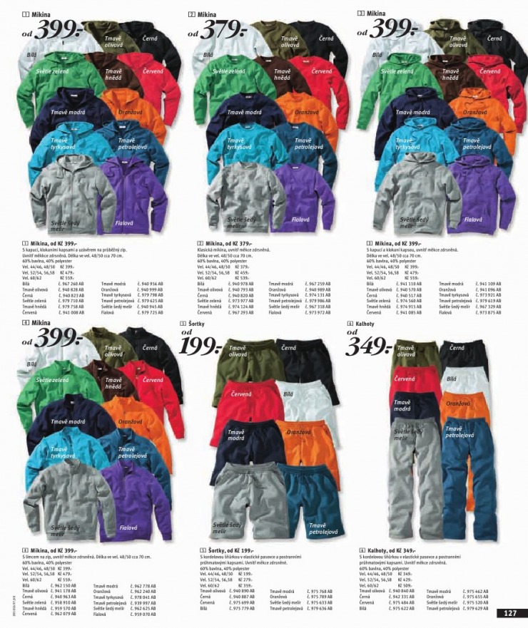 let�k Bonprix strana 1