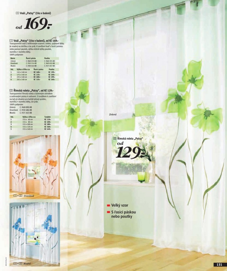 let�k Bonprix strana 1