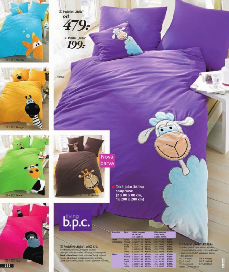 let�k Bonprix strana 1