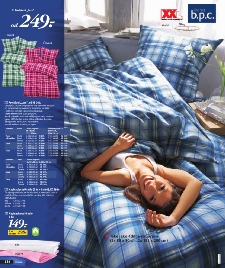 let�k Bonprix strana 1