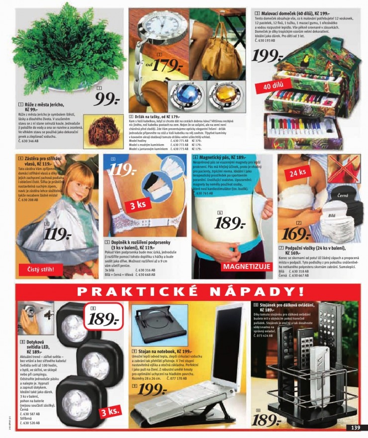 let�k Bonprix strana 1