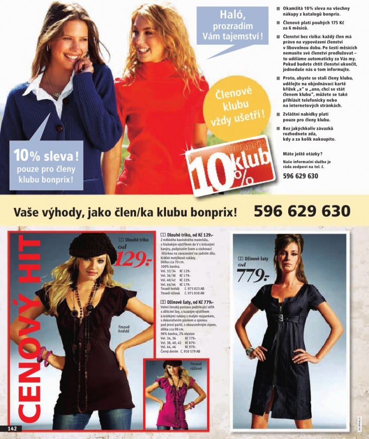 let�k Bonprix strana 1