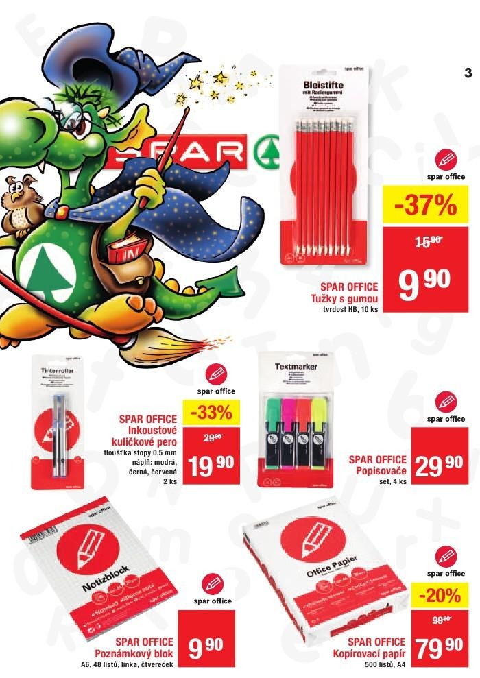 leták Interspar akční leták strana 1 leták Interspar akční leták strana 1