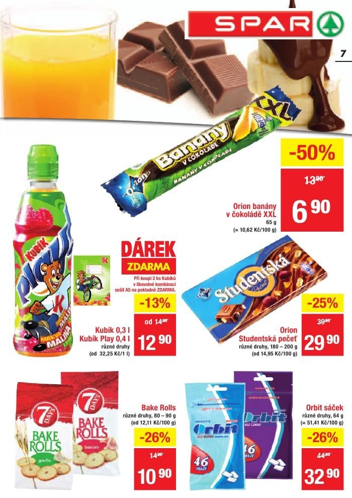 leták Interspar akční leták strana 1 leták Interspar akční leták strana 1