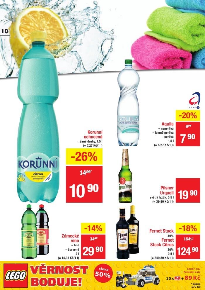 leták Interspar akční leták strana 1 leták Interspar akční leták strana 1