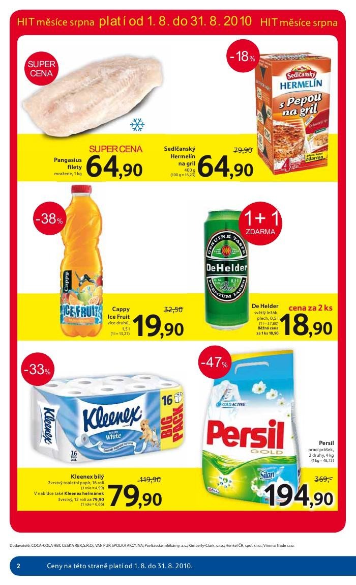 letk Tesco letk strana 1