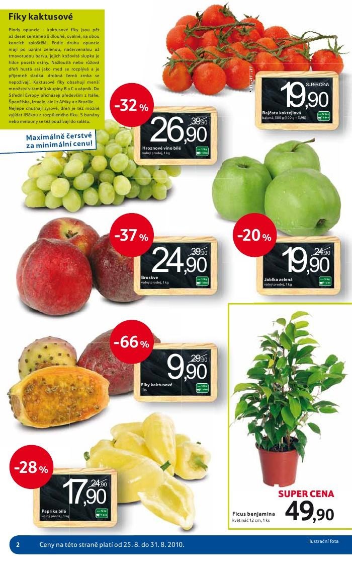 leták Tesco aktuální leták strana 1 leták Tesco aktuální leták strana 1