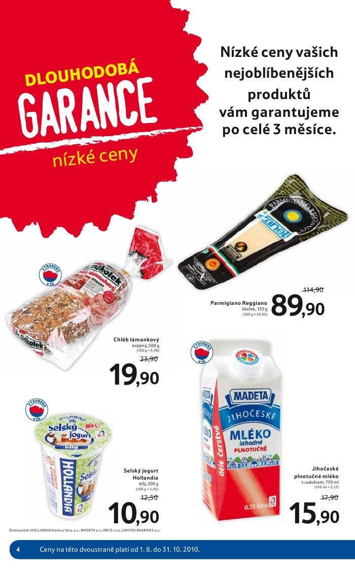 leták Tesco aktuální leták strana 1 leták Tesco aktuální leták strana 1