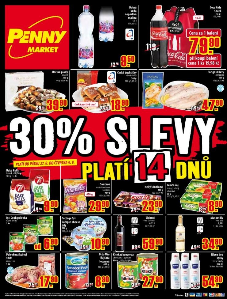 letk Penny Market letk strana 1