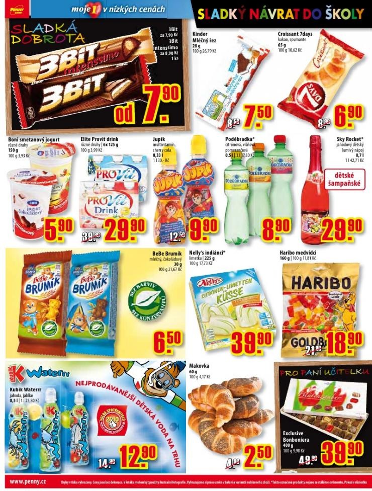 let�k Penny Market let�k strana 1