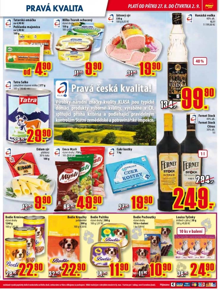 let�k Penny Market let�k strana 1