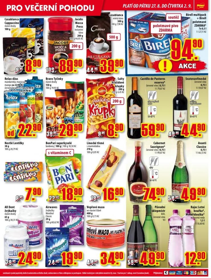 let�k Penny Market let�k strana 1