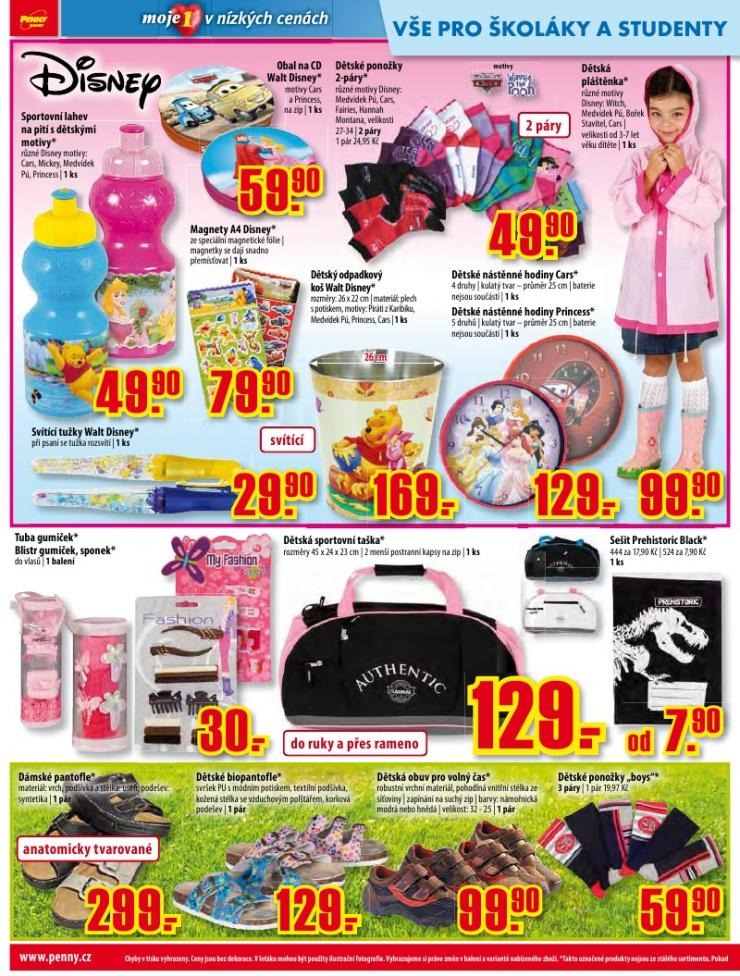 let�k Penny Market let�k strana 1