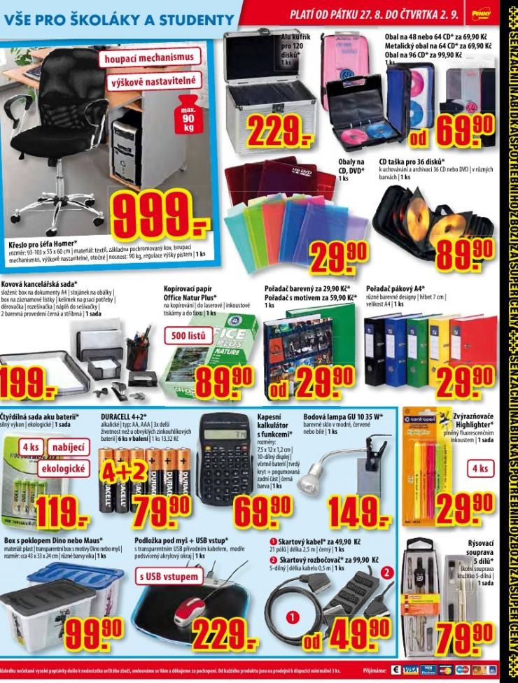 let�k Penny Market let�k strana 1