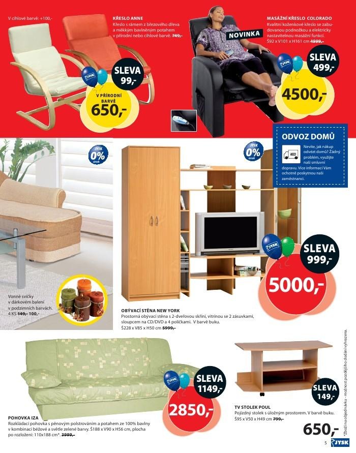 let�k Jysk ak�n� let�k strana 1