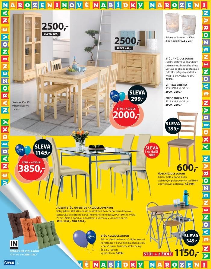 let�k Jysk ak�n� let�k strana 1