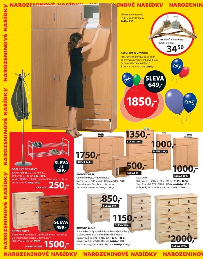 let�k Jysk ak�n� let�k strana 1